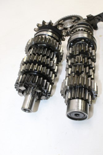 1991-94 Honda Cbr600f2 Engine Motor Transmission Tranny Gears OEM