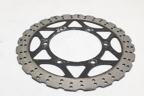 08-12 Kawasaki Ninja 250r Ex250j Front Brake Disc Rotor 41080-0113-11h OEM
