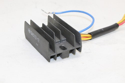 2002 Aprilia Scarabeo 150 Rectifier Voltage Regulator OEM