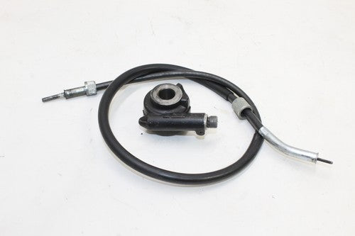 88-07 Kawasaki Ninja 250r Ex250f Speed Drive Gear Hub With Cable OEM