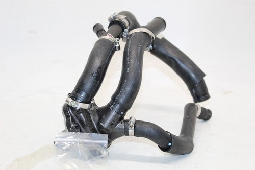 08-11 2009 Honda Cbr1000rr Engine Water Coolant Pump