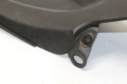 04-05 Honda Cbr600rr Left Gas Tank Fuel Cell Panel Cover TRIM Cowl OEM