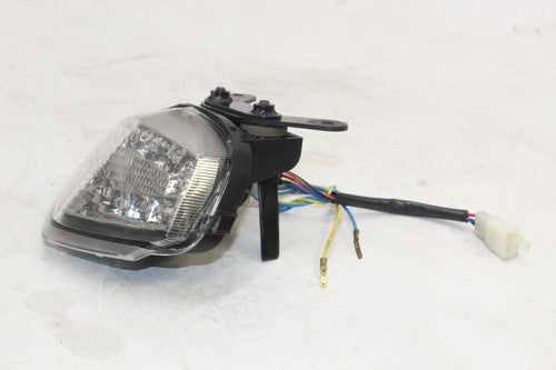 2008-12 Kawasaki Ninja 250r Ex250j Rear Back Tail Light OEM