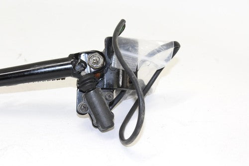2006 Kawasaki Ninja 250r Ex250f Kickstand Side Kick Stand W Sensor
