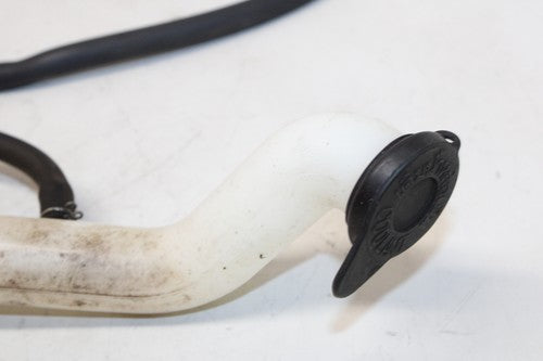 2015 Honda Cbr500r Coolant Water Tank Reservoir Bottle