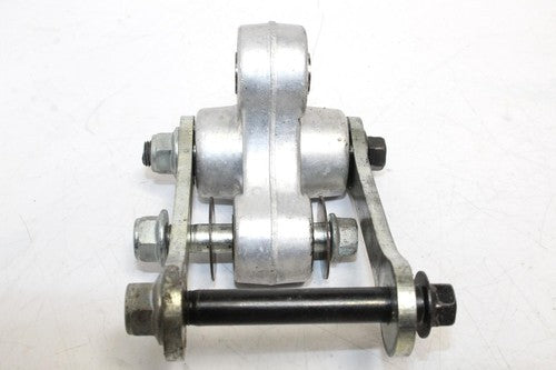 2002 SUZUKI SV650 REAR DOGBONE SHOCK LINKAGE LINK OEM