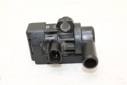 2007 Kawasaki Ninja 650r Ex650a Air Valve Solenoid Top Engine Switch Sensor