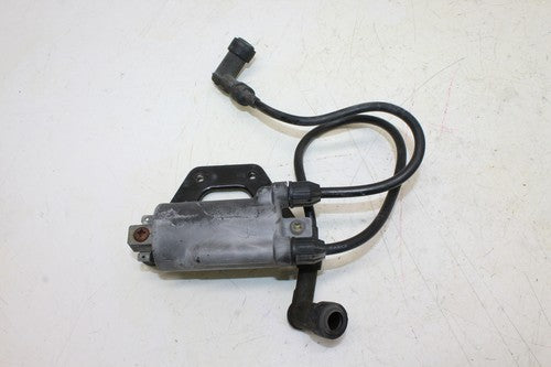 1995 Kawasaki Kz1000p Police Ignition Coils