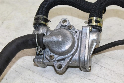 1996 Honda Interceptor 750 Vfr750f Thermostat With Housing