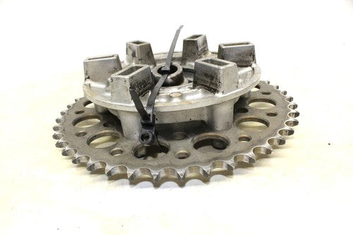 2001 Kawasaki Ninja 500r Ex500d Front Sprocket