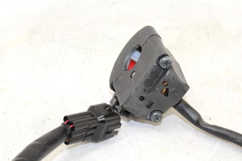 2018 Kawasaki Zx1000r Right Clip On Handle Kill Off Start Switch Switches