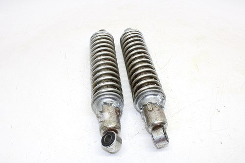 1981 Suzuki Gs450et Rear Back Shock Absorber Suspension