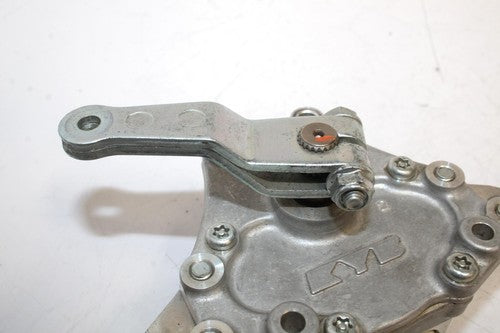 2007 HONDA CBR600RR STEERING DAMPER STABILIZER 53700-MFJ-D01 OEM