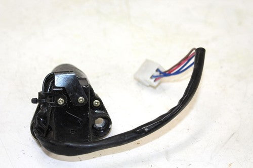 1995 Yamaha Yzf600r Ignition Lock Set W/ Seat Lock