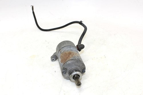 2002 Suzuki Sv650 Engine Starting Starter Motor -dc 12v