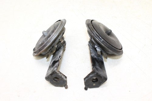 1986 Kawasaki Ninja Zx-10 Zx1000 Horn Signal