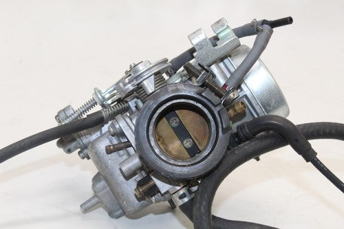 2000 Honda Shadow Vlx 600 Vt600cd Deluxe KEIHIN Carb Carburetor OEM