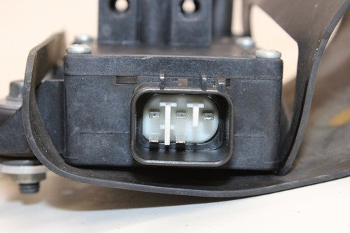 2008-14 Yamaha Yzf R6 Exhaust Valve Servo Motor 2c0-85820-00-00 OEM