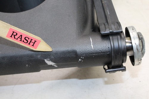 2003 Yamaha Yzf R1 Rear Swingarm Back Suspension Swing Arm