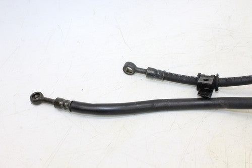 2004 Yamaha Yzf R6 Brake Caliper Hoses Lines