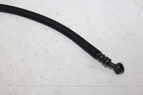 2022 Kawasaki Ninja 650 Ex650nm Brake Caliper Hoses Lines Set