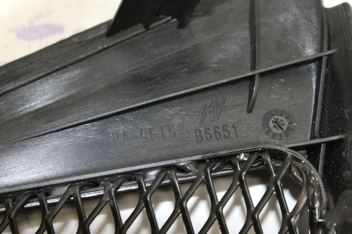 2015-2016 Mv Agusta F3 800 Air Intake Grill OEM
