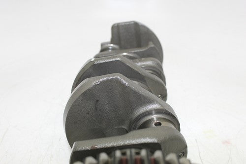 2001 Suzuki Gsxr750 Engine Motor Crankshaft Crank Shaft