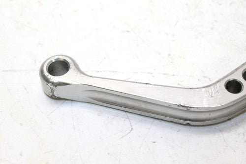 2001 Suzuki Gsxr1000 Left Handlebar Clipon Clutch Lever