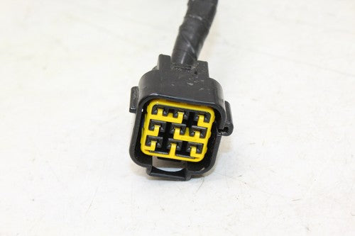 2006 Yamaha Yzf R6 Ignition Coil Wiring Harness Wire Loom