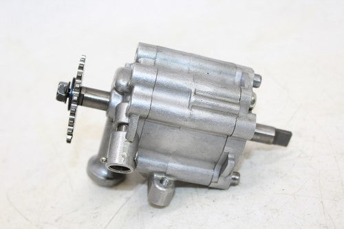 1989 Honda Cbr600f Engine Motor Oil Pump