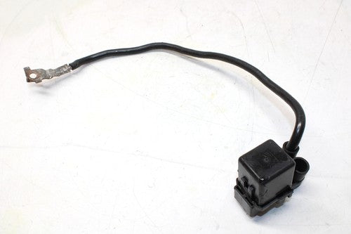 2005 Kawasaki Zr7s Zr750 Engine Starter Relay Starting Motor Switch