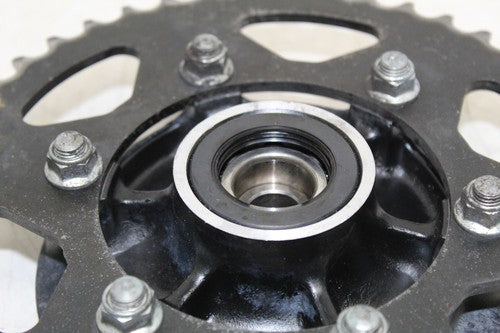 2006 Kawasaki Ninja 250r Ex250f Rear Back Sprocket