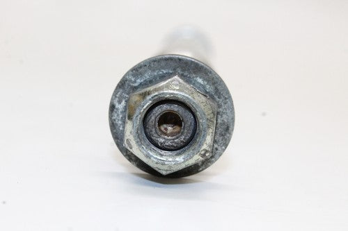 2007-08 Harley-davidson Electra Glide Ultra Classic Front Wheel Rim Axle OEM