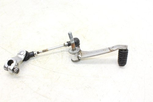 1984 Yamaha Fj1100 Kickstand Side Kick Stand Sensor W Peg W/ Shifter OEM