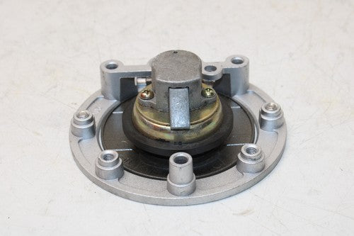 2000 Suzuki Katana 750 Gsx750f Fuel Tank Gas Cap !NO KEY!