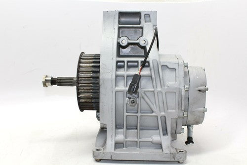 01-07 Harley-davidson Softail 100th Anniversary Engine Motor Transmissio Oem