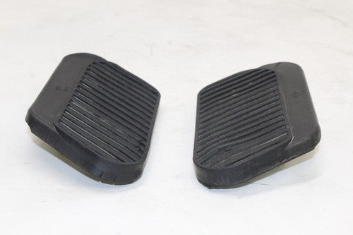 1998 Kinetic Magnum Rear Back Passenger Peg Set Pair OEM