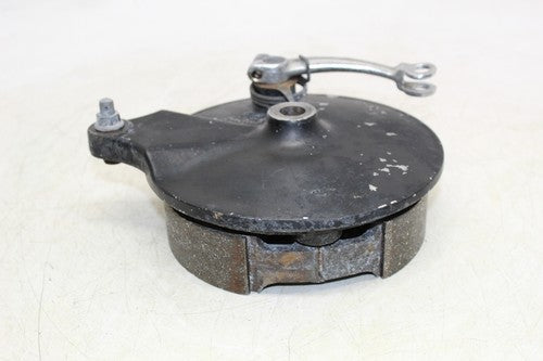 1986 Kawasaki Vulcan 750 Vn750a Drum Brake