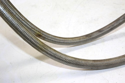2004 Ducati Multistrada 1000 Ds Engine Motor Oil Cooler