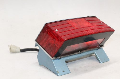 1983 Yamaha Riva 180 Xc180 Rear Tail Taillight Back Brake Light OEM