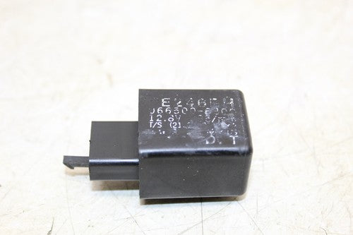 2007 Kawasaki Ninja 650r Ex650a Relay Sensor