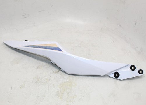 2019 Suzuki Gsxr250r Right Rear Back Tail Fairing Cowl Shroud 47111-20k00