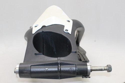 2009-12 Triumph Daytona 675r Rear Swingarm Back Suspension Swing Arm OEM