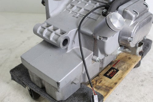 2005 Harley-Davidson Electra Glide EFI FLHTI ENGINE MOTOR TRANSMISSION