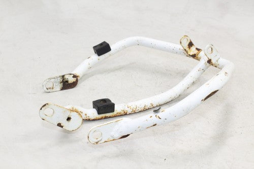 1995 84-02 Honda Xr200r Belly Engine Lower Bash Frame Subframe Guard OEM