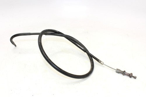 2004 Suzuki Sv650s Clutch Cable Line