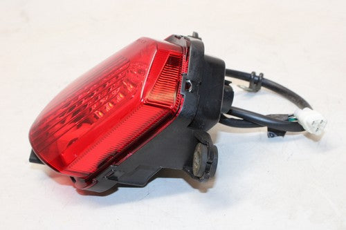 2019 Suzuki Gsxr250r Rear Tail Taillight Back Brake Light