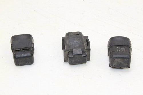 2013 09-15 Suzuki Sfv650 Turn Signal Relays Flasher Switch OEM