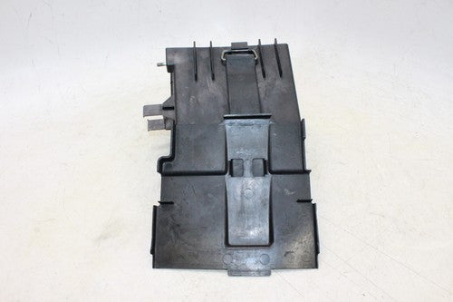1990 Honda Cbr1000f Rear Back Tail Undertail Battery Tray Plastic