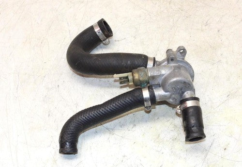 1990 Yamaha Fzr600r Thermostat Housing